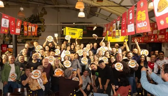 Comida di Buteco 2026 confirma data em Curitiba e apresenta tema inédito