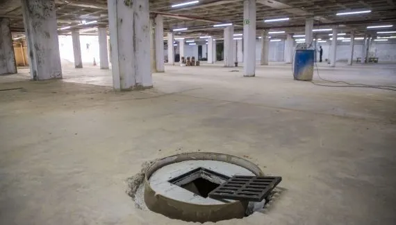 Curitiba exige reservatórios de água da chuva em novos empreendimentos