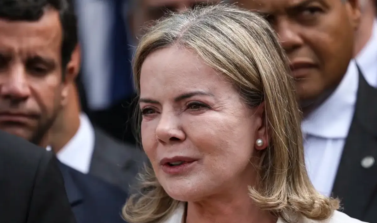 gleisi hoffmann