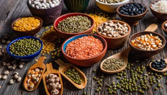 Quaresma: 4 proteínas vegetais para substituir a carne com facilidade