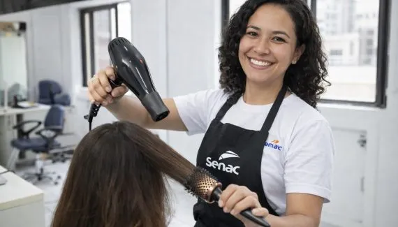 Curitiba tem mil vagas gratuitas em cursos de qualificação profissional