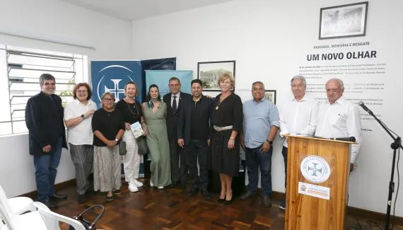 Curitiba lança guia sobre instituições de longa permanência para idosos