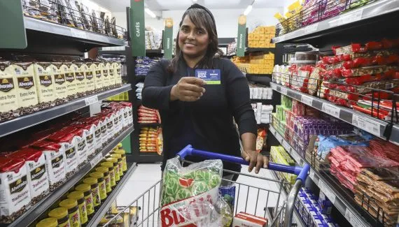 Armazéns da Família passam a aceitar Cartão Comida Boa em Curitiba e RMC