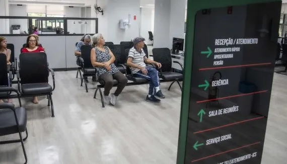 IPMC recebe R$ 17,6 milhões em compensação previdenciária em 2026