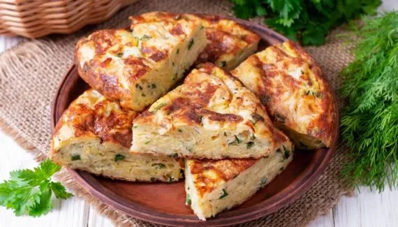 Torta de liquidificador: 3 receitas ricas em proteína vegetal para o lanche da tarde