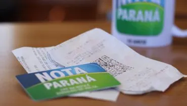 Nota Paraná cresce 18% em um ano e libera créditos para mais de 14 milhões de consumidores em março