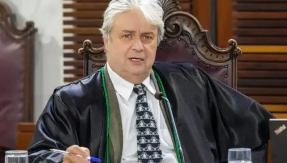 Conselheiro do TCE-PR, irmão de Requião receberá R$ 8,5 milhões em salários atrasados