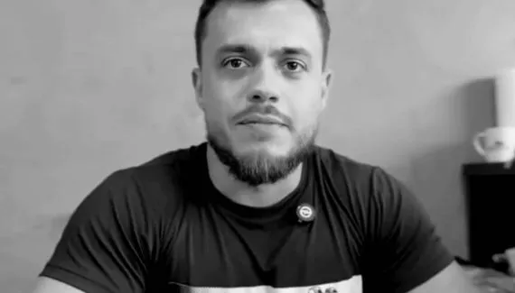 Morre personal trainer vítima de explosão em apartamento em Foz do Iguaçu