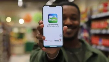 Nota Paraná distribui 43 mil prêmios nesta segunda-feira