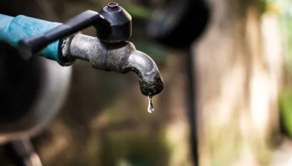 Falta de água afeta cidades do Paraná neste começo de mês. Veja a lista