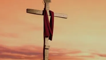 Mais do que tradições e celebrações, a Páscoa é um momento propício para a oração e a conexão com Deus (Imagem: Alones | Shutterstock)