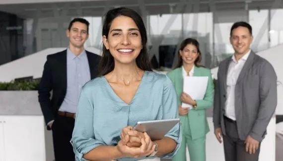Mulheres em cargos de liderança ainda enfrentam o rótulo de “emocionais”
