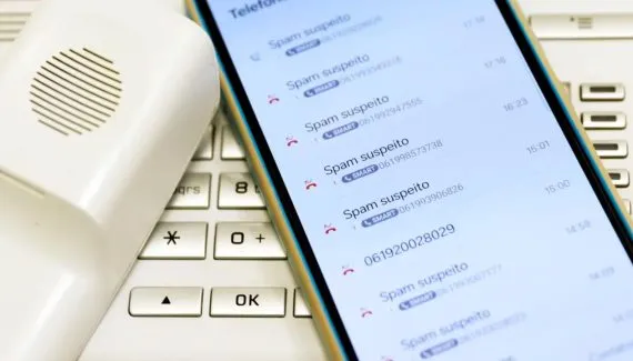 Golpistas fingem ser gerentes para roubar dados bancários