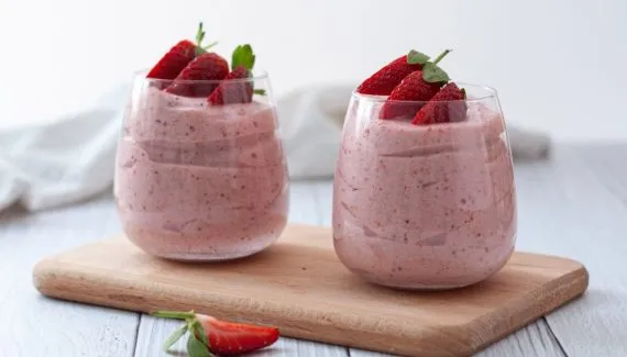 8 ideias de sobremesas geladas para tornar sua Páscoa inesquecível