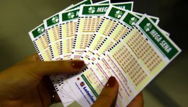 mega sena, resultado mega sena, números mega sena
