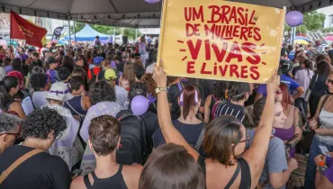 Pesquisa revela o que as mulheres buscam