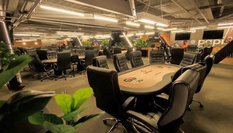 Clube de Curitiba lança torneio de poker com mais de R$6 milhões em prêmios