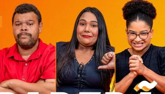 BBB 26: 8º Paredão é formado com Babu, Chaiany e Milena; Quem sai?
