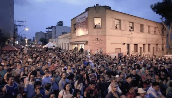 Quadra Cultural 2026 terá ícones dos anos 1980 e 