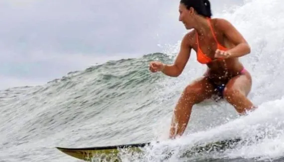 Tragédia no litoral: Estudante da UFPR morre na Ilha do Mel