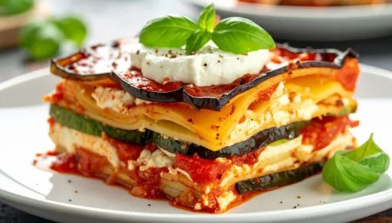 Cardápio saudável: 5 receitas sem carne para o almoço da semana