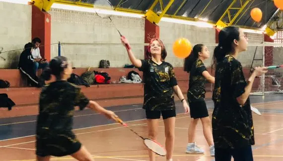 Curitiba lança edital de R$ 2,2 milhões para projetos esportivos