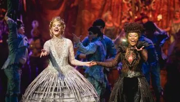 cirque du soleil volta a curitiba com novo espetáculo