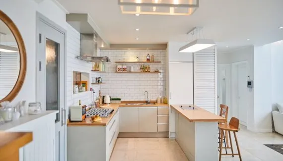 Tendências para cozinhas: 8 dicas para tornar o espaço acessível e acolhedor