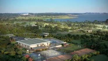 Ranking coloca Quatro Barras entre as melhores cidades do Paraná