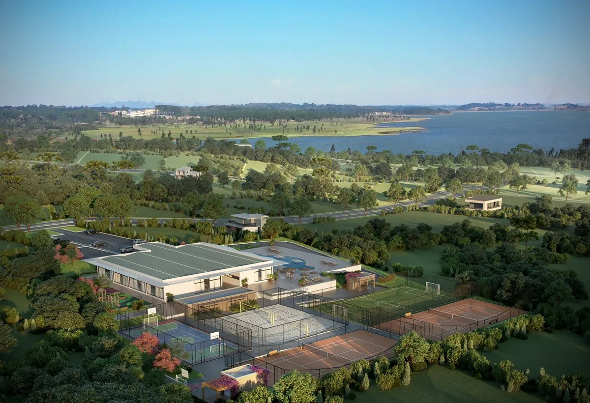 Ranking coloca Quatro Barras entre as melhores cidades do Paraná