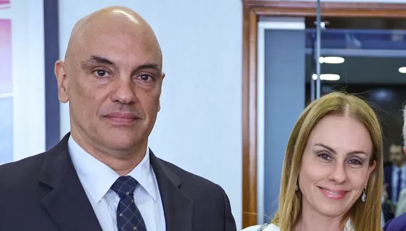 Família de ministro do STF nega atuação na corte para Banco Master