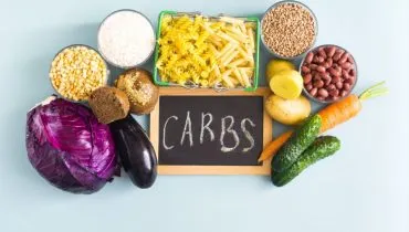 os carboidratos são muito importantes para o bom funcionamento do organismo (Imagem: nau2018 | Shutterstock)