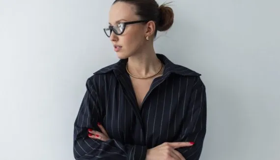 6 penteados fáceis e estilosos para o trabalho