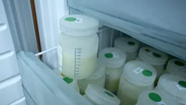 Banco de Leite do Hospital do Trabalhador precisa de doações
