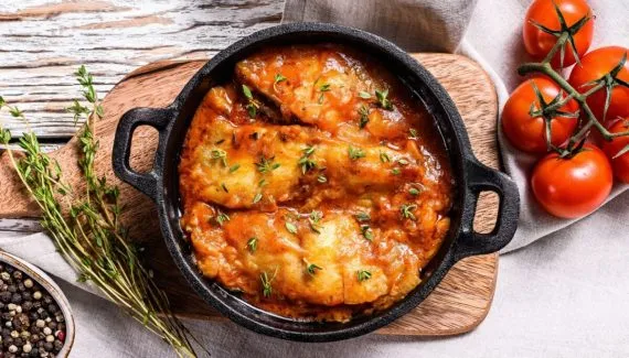 5 receitas com tilápia para uma refeição saudável e fácil de preparar 