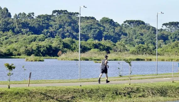 Menor cidade do Paraná terá meia maratona 