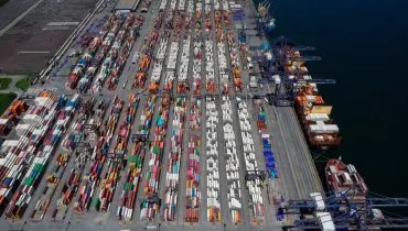 Exportações do Paraná para Filipinas, Singapura e Japão crescem mais de 100%