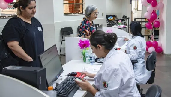 Pesquisa inédita avalia saúde mental de servidores da Saúde em Curitiba