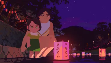 Novas histórias chegam às telonas e prometem emocionar o público nesta semana (Imagem: Reprodução digital | Mares e Alpha Filmes)