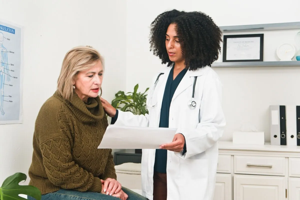 Menopausa: veja como cuidar da saúde para manter o bem-estar