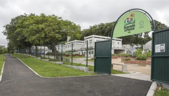 Curitiba abre inscrições para curso de Educação Alimentar Sustentável