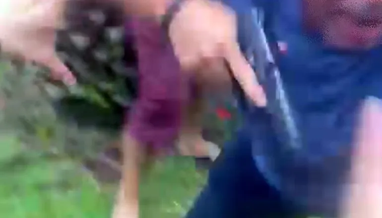 Churrasco barulhento irrita vizinhos, síndico é agredido e treta acaba com paz em condomínio de Curitiba