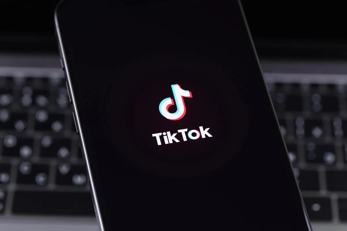 tiktok