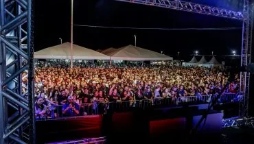 Festival da Cerveja de Pinhais acontece nos dias 14 e 15 de março de 2026