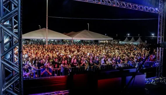 8º Festival da Cerveja de Pinhais reúne chopp artesanal e shows nacionais