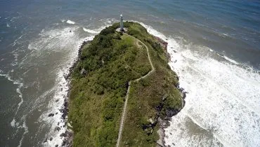 IAT estabelece novas regras para o uso de veículos elétricos na Ilha do Mel