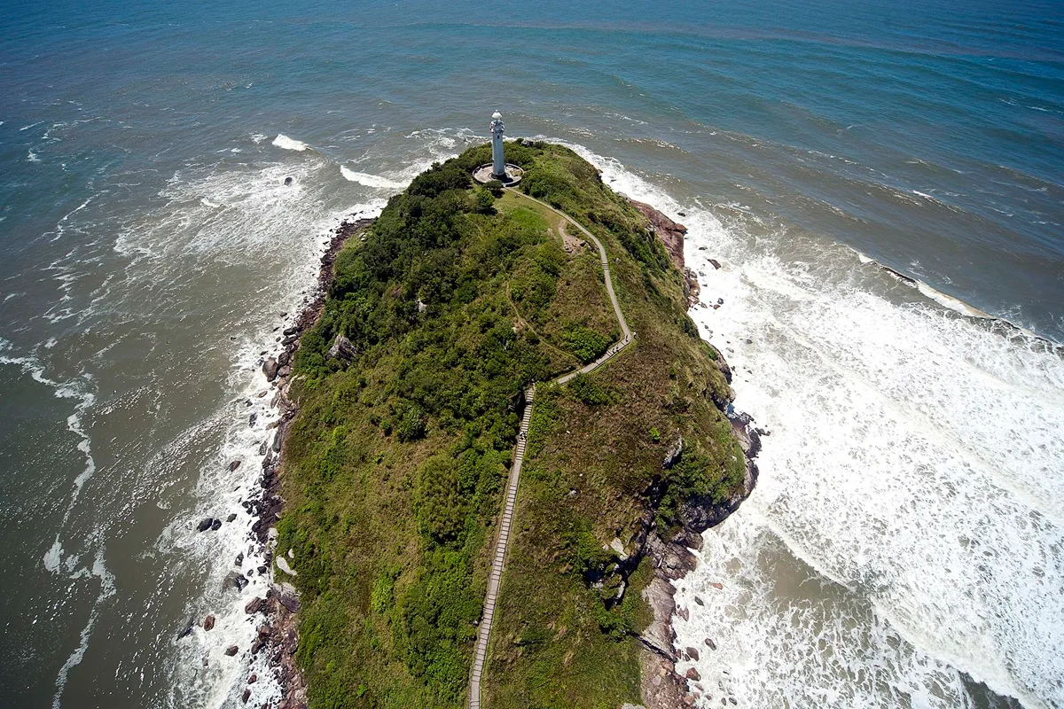 IAT estabelece novas regras para o uso de veículos elétricos na Ilha do Mel