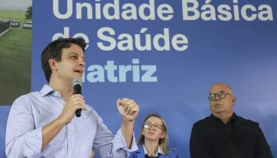 Curitiba vai ganhar nova unidade de saúde na região Central