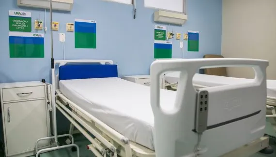 Curitiba ganha nova UPA após carta da Tribuna e Consegs