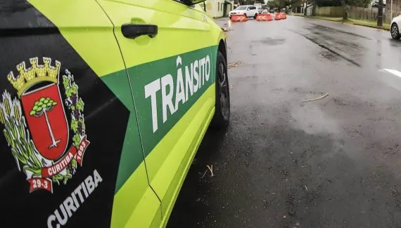 Eventos esportivos e culturais alteram trânsito em Curitiba